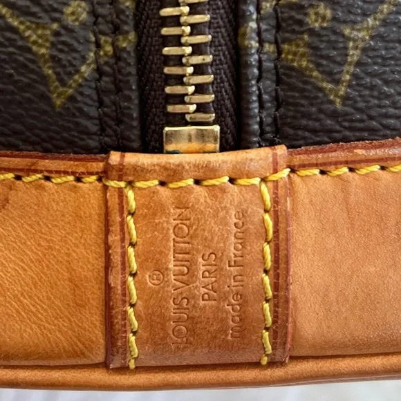 Authentic Alma PM - Picture 5 of 17